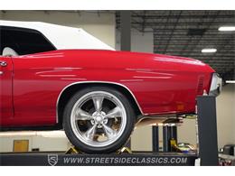 1972 Chevrolet Chevelle (CC-2119754) for sale in Lavergne, Tennessee