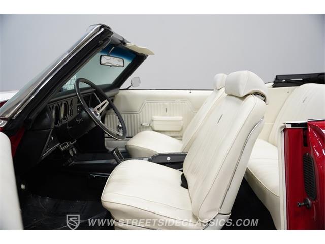 1972 Chevrolet Chevelle (CC-2119754) for sale in Lavergne, Tennessee