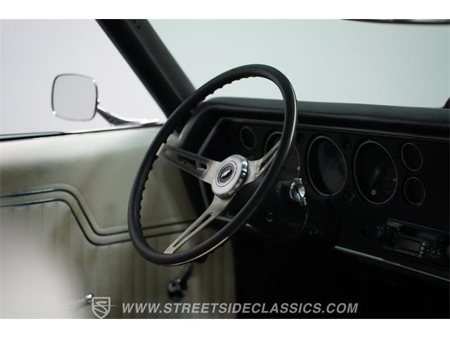 1972 Chevrolet Chevelle (CC-2119754) for sale in Lavergne, Tennessee