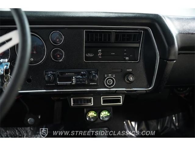 1972 Chevrolet Chevelle (CC-2119754) for sale in Lavergne, Tennessee