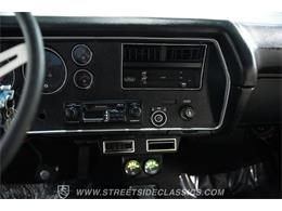 1972 Chevrolet Chevelle (CC-2119754) for sale in Lavergne, Tennessee