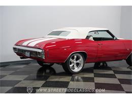 1972 Chevrolet Chevelle (CC-2119754) for sale in Lavergne, Tennessee
