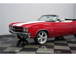 1972 Chevrolet Chevelle (CC-2119754) for sale in Lavergne, Tennessee
