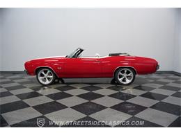 1972 Chevrolet Chevelle (CC-2119754) for sale in Lavergne, Tennessee
