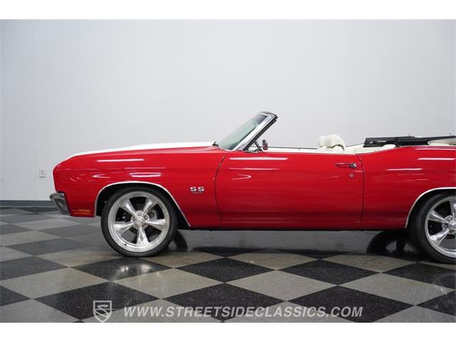 1972 Chevrolet Chevelle (CC-2119754) for sale in Lavergne, Tennessee