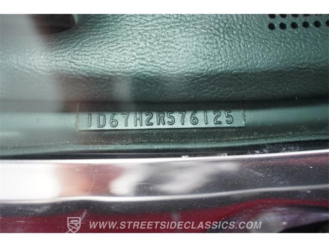 1972 Chevrolet Chevelle (CC-2119754) for sale in Lavergne, Tennessee