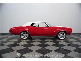 1972 Chevrolet Chevelle (CC-2119754) for sale in Lavergne, Tennessee