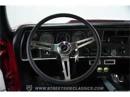 1972 Chevrolet Chevelle (CC-2119754) for sale in Lavergne, Tennessee