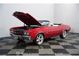 1972 Chevrolet Chevelle (CC-2119754) for sale in Lavergne, Tennessee
