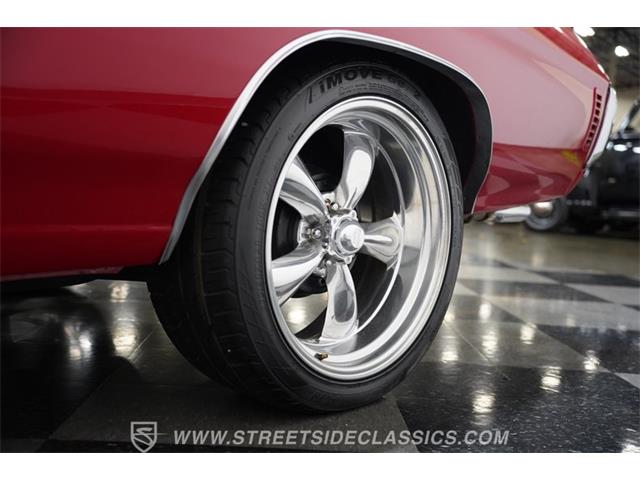 1972 Chevrolet Chevelle (CC-2119754) for sale in Lavergne, Tennessee