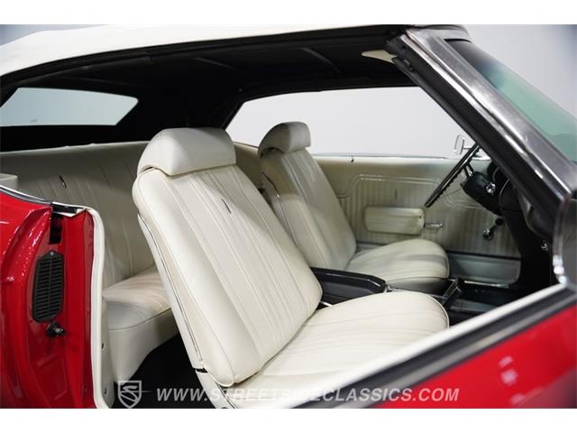 1972 Chevrolet Chevelle (CC-2119754) for sale in Lavergne, Tennessee