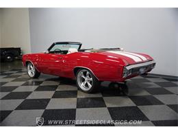 1972 Chevrolet Chevelle (CC-2119754) for sale in Lavergne, Tennessee