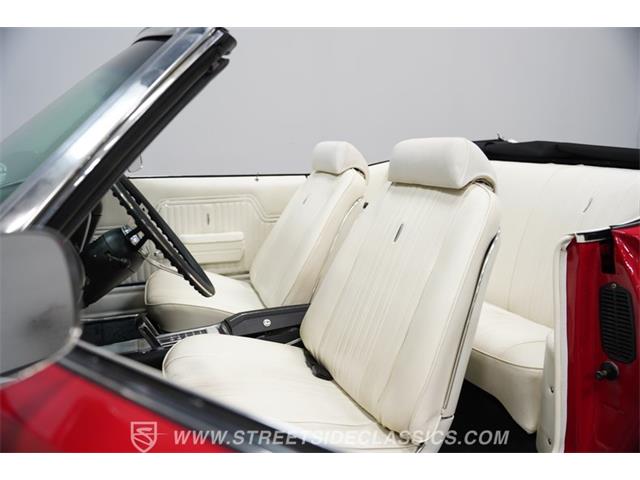 1972 Chevrolet Chevelle (CC-2119754) for sale in Lavergne, Tennessee