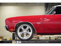 1972 Chevrolet Chevelle (CC-2119754) for sale in Lavergne, Tennessee