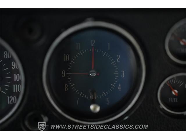 1972 Chevrolet Chevelle (CC-2119754) for sale in Lavergne, Tennessee