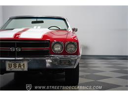 1972 Chevrolet Chevelle (CC-2119754) for sale in Lavergne, Tennessee