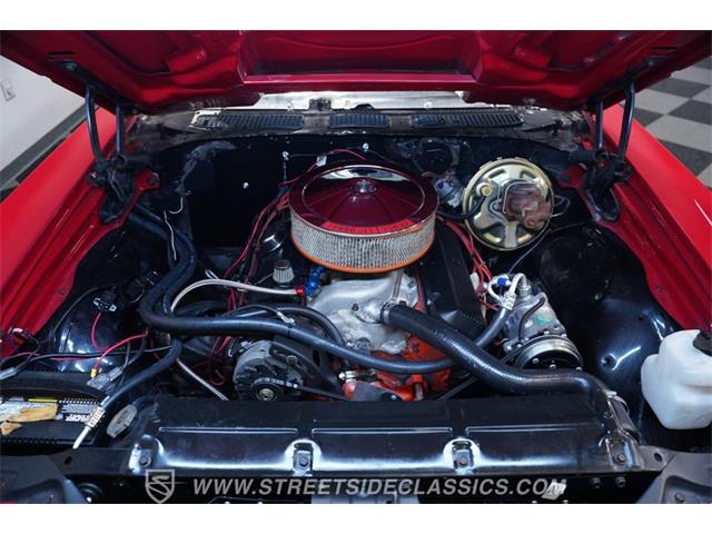 1972 Chevrolet Chevelle (CC-2119754) for sale in Lavergne, Tennessee