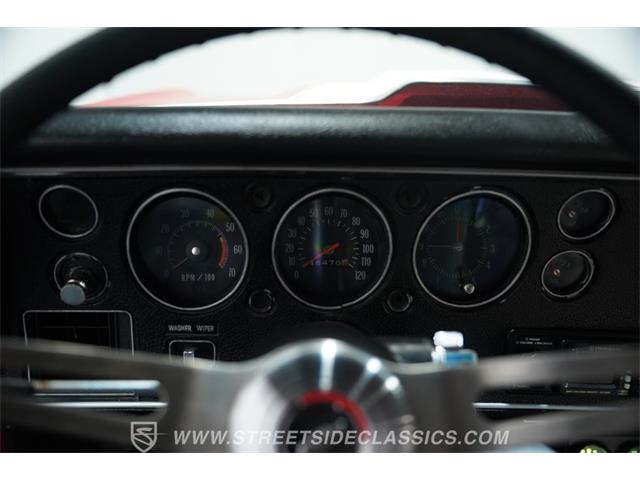 1972 Chevrolet Chevelle (CC-2119754) for sale in Lavergne, Tennessee