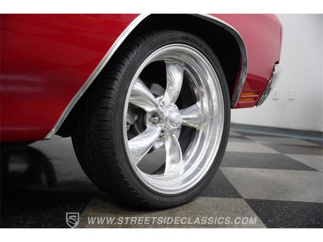 1972 Chevrolet Chevelle (CC-2119754) for sale in Lavergne, Tennessee