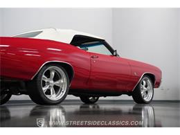 1972 Chevrolet Chevelle (CC-2119754) for sale in Lavergne, Tennessee