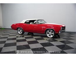 1972 Chevrolet Chevelle (CC-2119754) for sale in Lavergne, Tennessee