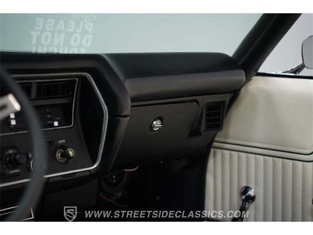 1972 Chevrolet Chevelle (CC-2119754) for sale in Lavergne, Tennessee