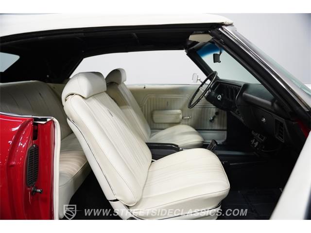 1972 Chevrolet Chevelle (CC-2119754) for sale in Lavergne, Tennessee