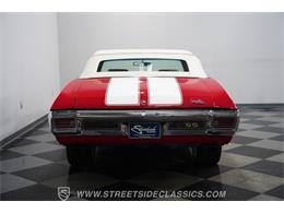 1972 Chevrolet Chevelle (CC-2119754) for sale in Lavergne, Tennessee