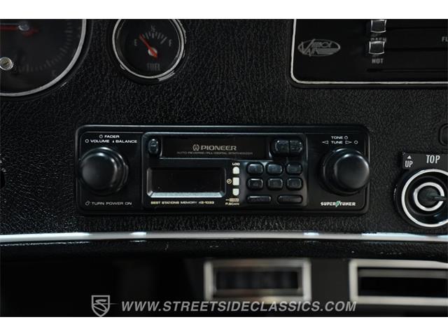 1972 Chevrolet Chevelle (CC-2119754) for sale in Lavergne, Tennessee