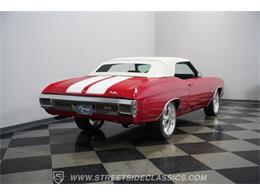 1972 Chevrolet Chevelle (CC-2119754) for sale in Lavergne, Tennessee