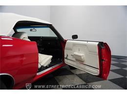 1972 Chevrolet Chevelle (CC-2119754) for sale in Lavergne, Tennessee