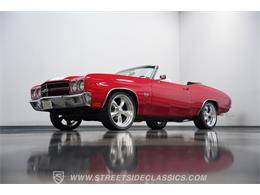 1972 Chevrolet Chevelle (CC-2119754) for sale in Lavergne, Tennessee