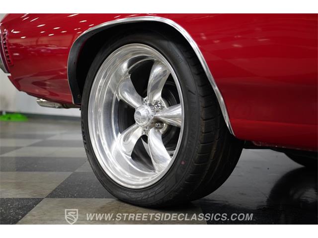 1972 Chevrolet Chevelle (CC-2119754) for sale in Lavergne, Tennessee