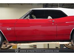 1972 Chevrolet Chevelle (CC-2119754) for sale in Lavergne, Tennessee