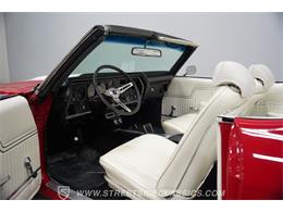 1972 Chevrolet Chevelle (CC-2119754) for sale in Lavergne, Tennessee