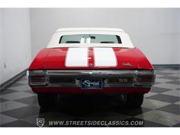 1972 Chevrolet Chevelle (CC-2119754) for sale in Lavergne, Tennessee