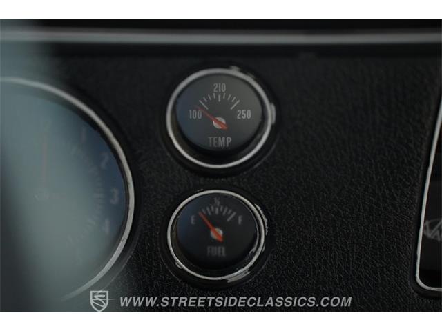 1972 Chevrolet Chevelle (CC-2119754) for sale in Lavergne, Tennessee