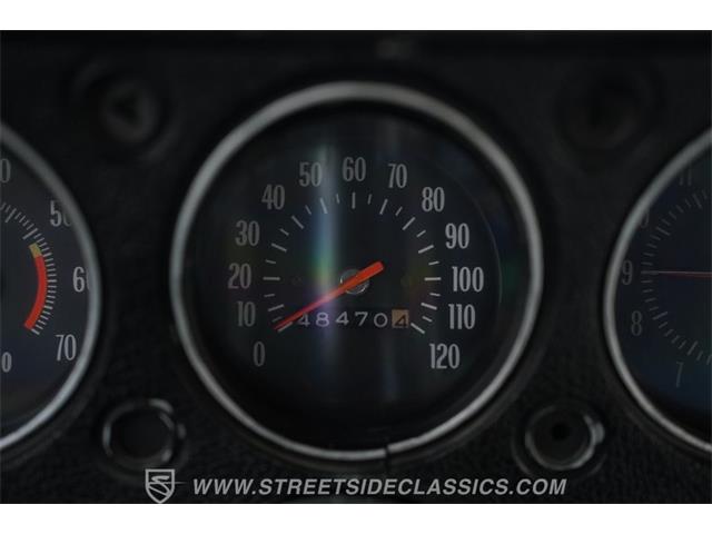 1972 Chevrolet Chevelle (CC-2119754) for sale in Lavergne, Tennessee