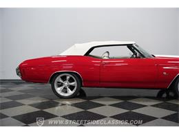 1972 Chevrolet Chevelle (CC-2119754) for sale in Lavergne, Tennessee