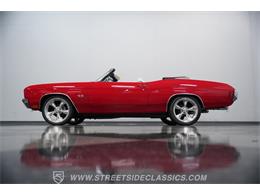 1972 Chevrolet Chevelle (CC-2119754) for sale in Lavergne, Tennessee