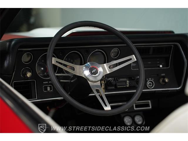 1972 Chevrolet Chevelle (CC-2119754) for sale in Lavergne, Tennessee