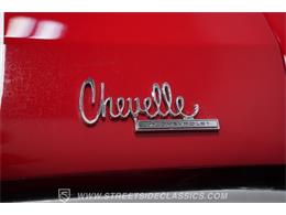 1972 Chevrolet Chevelle (CC-2119754) for sale in Lavergne, Tennessee