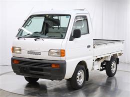 1997 Suzuki Carry (CC-2119755) for sale in Christiansburg, Virginia