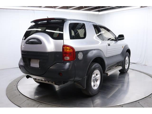 1998 Isuzu Vehicross (CC-2119756) for sale in Christiansburg, Virginia