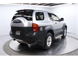 1998 Isuzu Vehicross (CC-2119756) for sale in Christiansburg, Virginia