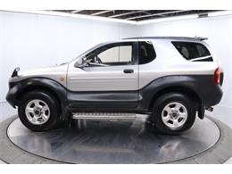 1998 Isuzu Vehicross (CC-2119756) for sale in Christiansburg, Virginia