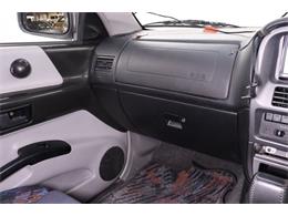 1998 Isuzu Vehicross (CC-2119756) for sale in Christiansburg, Virginia