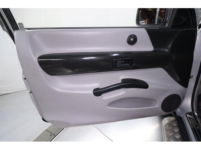 1998 Isuzu Vehicross (CC-2119756) for sale in Christiansburg, Virginia