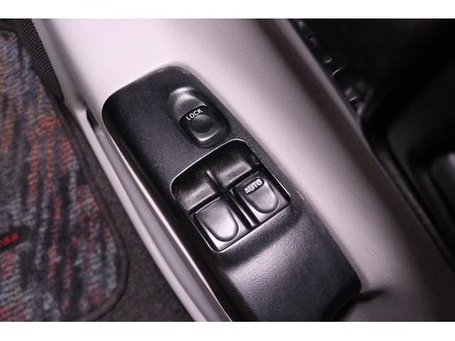1998 Isuzu Vehicross (CC-2119756) for sale in Christiansburg, Virginia