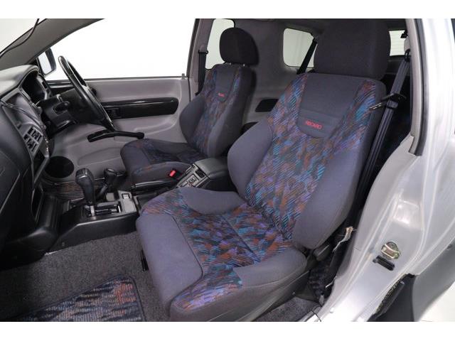 1998 Isuzu Vehicross (CC-2119756) for sale in Christiansburg, Virginia